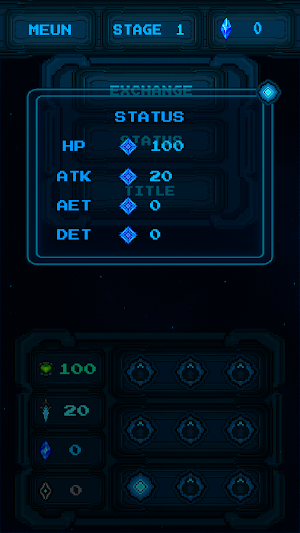 Aether Rising Screenshot 3