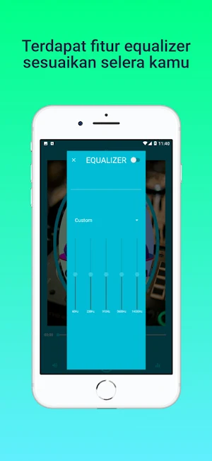 Campursari Langgam Lagu Jawa Screenshot 3