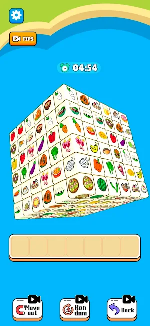Tiles Killer 3D Screenshot 1
