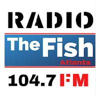 The Fish 104.7 Atlanta Wfsh Fm