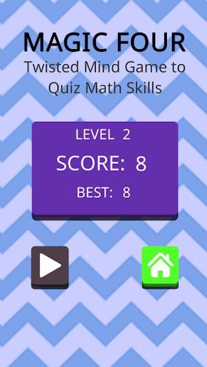 Magic Four Oussama Screenshot 1