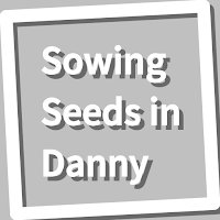 Book, Sowing Seeds in Danny