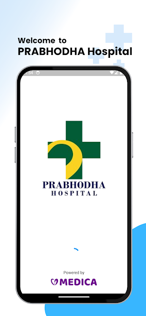 Prabodha Hospital Screenshot 0