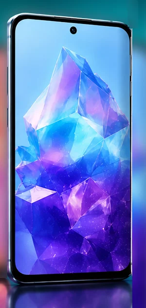 Galaxy A35 Wallpapers -HD Screenshot 2