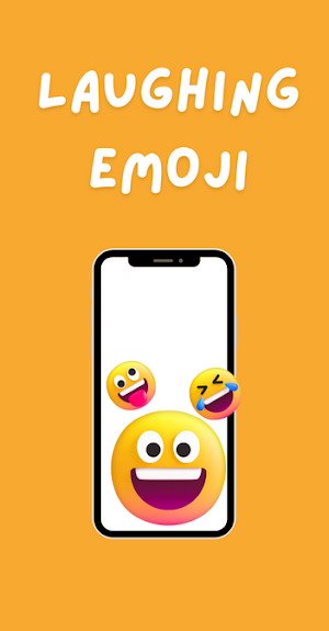 Laughing Emoji: Lol Emoji Screenshot 0