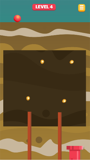 Marble Madness Screenshot 2