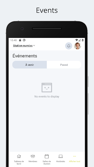 Station numixs Screenshot 3