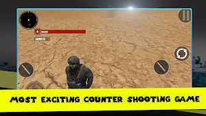Bullet Strike Royale Screenshot 3