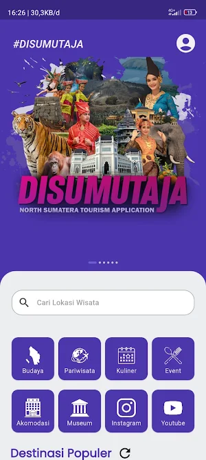 disumutaja Screenshot 1