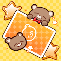 Bear Door Bear