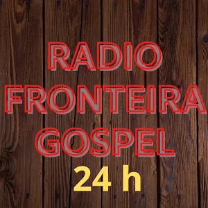 web radio fronteira gospel Screenshot 3