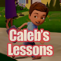 Caleb's Lessons