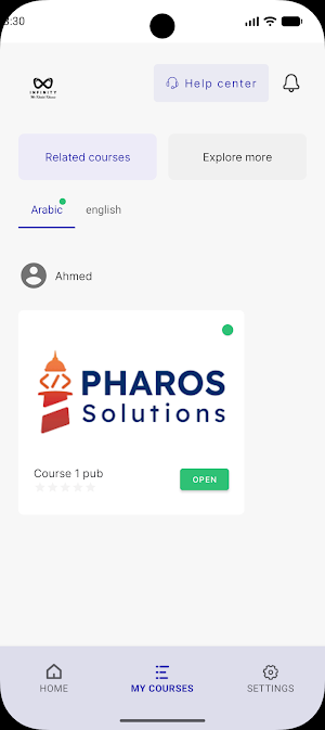 Mr Khalid Khamis Screenshot 0