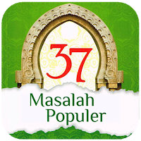 37 Masalah Populer - UAS