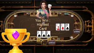 Teen Patti Golden Master Screenshot 2