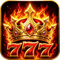 Crown Blaze 777