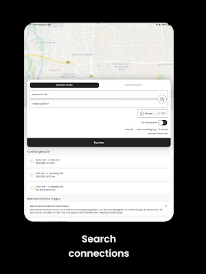 Wahrscheinlich Ankommen Screenshot 3