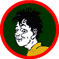 পাগলা দাশু