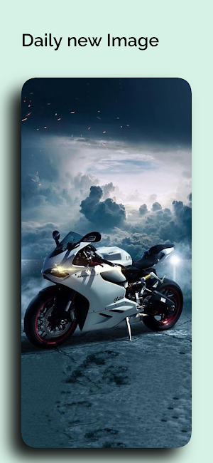 Suzuki Hayabusa Wallpapers HD Screenshot 3