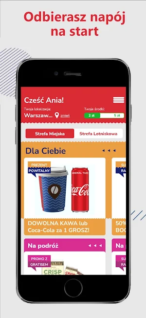 Kameleon - promocje i okazje Screenshot 2