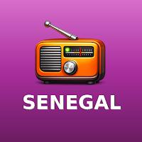 Radios du Sénégal