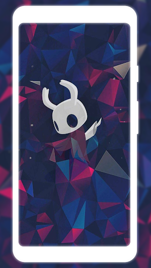 Abstract Wallpapers HD 4K Screenshot 3