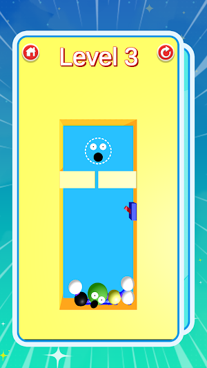 The Wobbly One Screenshot 2