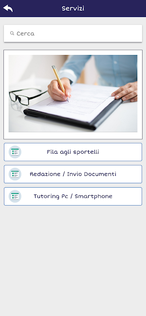 allDP Screenshot 2