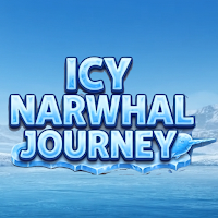 Icy Narwhal Journey