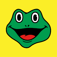 Love My Froggy