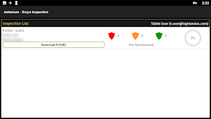 Aeternum Software - Drops App Screenshot 3