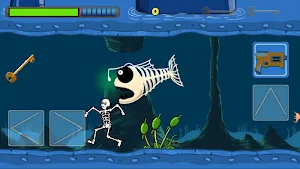 CARACOLES Bros Screenshot 2