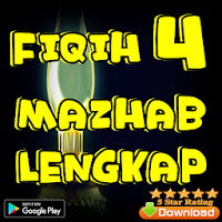Fiqih 4 Mazhab Lengkap