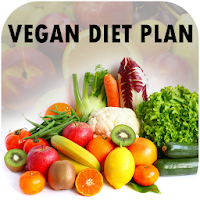 Vegan Diet Plan