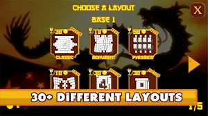 Dragon Mahjong Screenshot 3