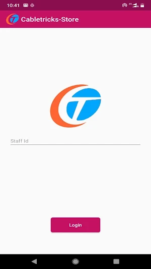 Cabletricks-Store Screenshot 1