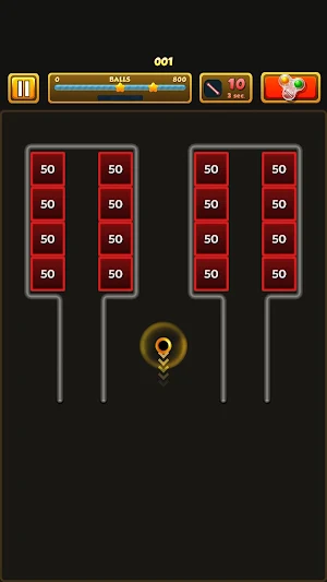 Block Mirror Screenshot 0