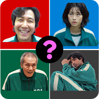 Squid Game Quiz | TV Challenge