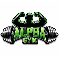 Academia Alpha Gym