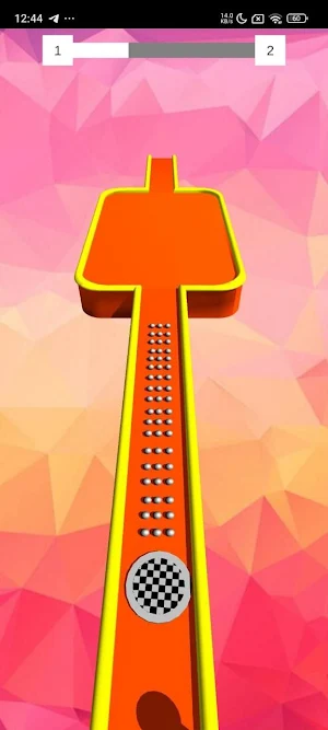 Color Catch Hole Screenshot 1