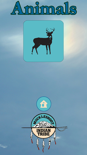 Muckleshoot Match (Legacy) Screenshot 1