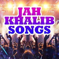 Jah Khalib Songs
