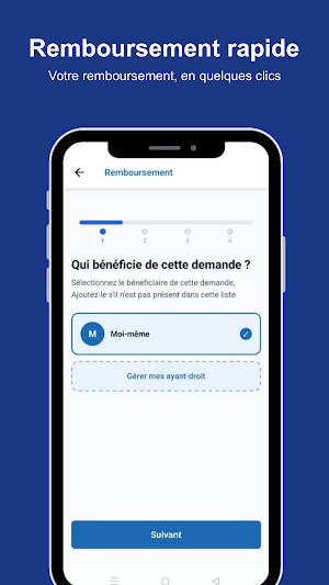 DjazairMed+ Screenshot 3