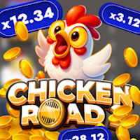 Chickin Road