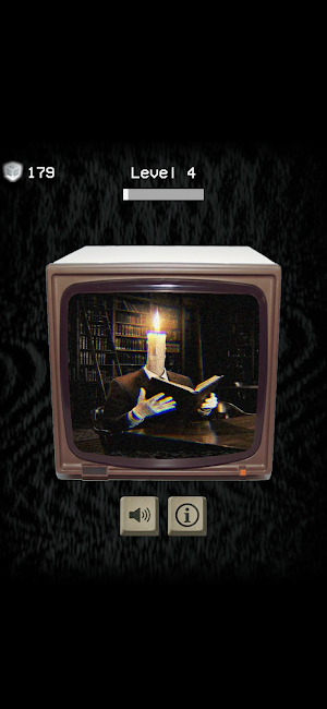 Analog Horror Screenshot 3