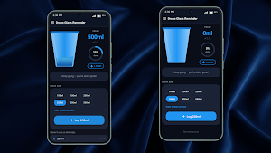 Dropo Glass Reminder Screenshot 2