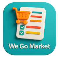 We Go Market