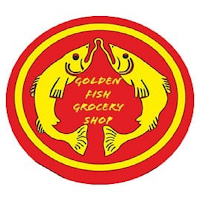 Golden Fish