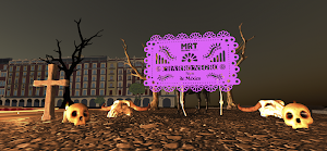 Dia de Muertos 2020 VR Screenshot 1