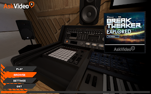 Guide For BreakTweaker by Ask.Video Screenshot 0